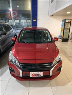 ميتسوبيشي ميراج